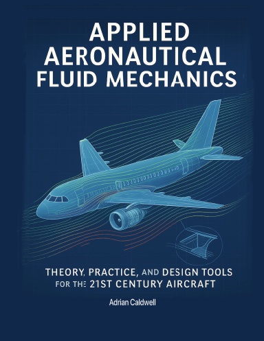 Applied Aeronautical Fluid Mechanics