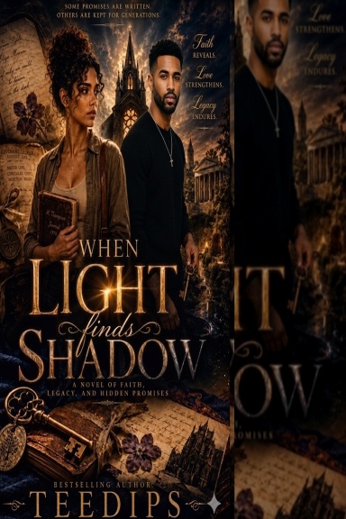 When Light Finds Shadow