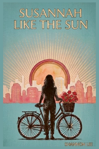 Susannah Like The Sun