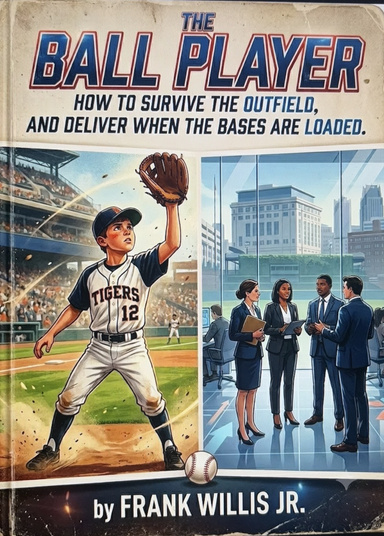 The Ball Player