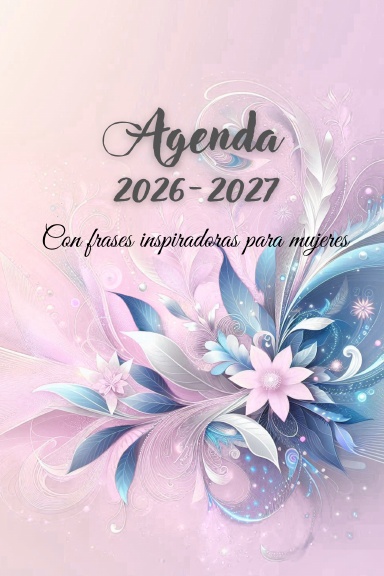 Agenda 2026-2027