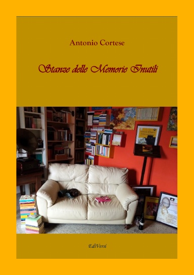 Stanze delle Memorie Inutili