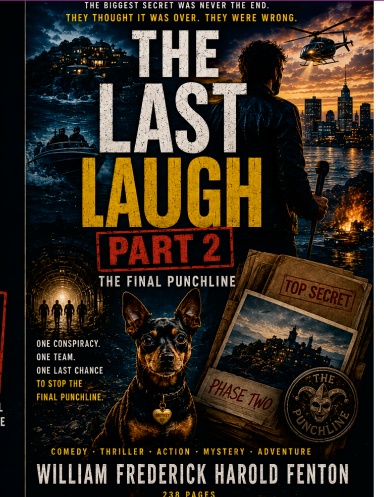 The Last Laugh Part 2