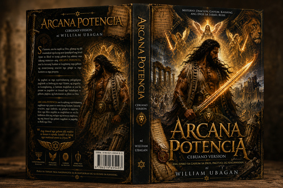 Arcana Potencia