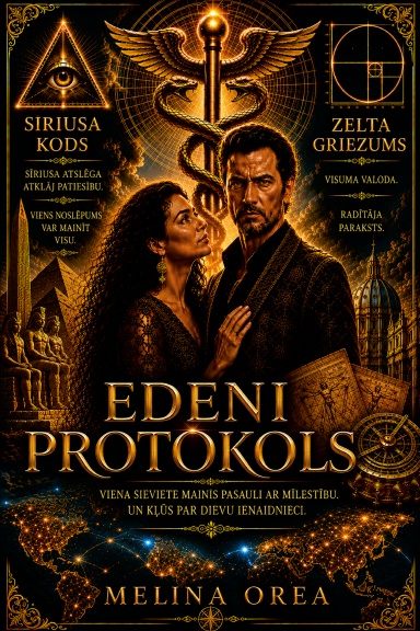 Edeni protokols