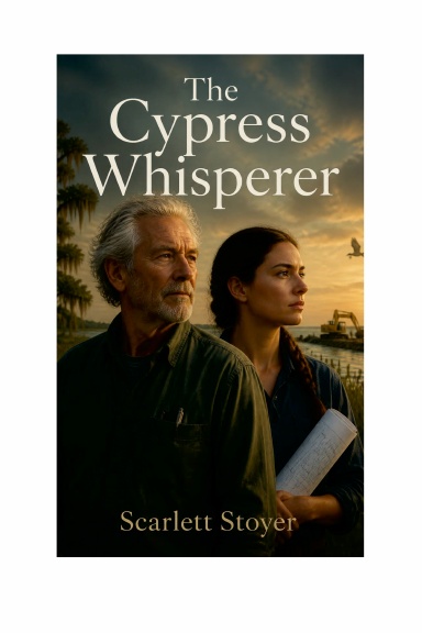 The Cypress Whisperer
