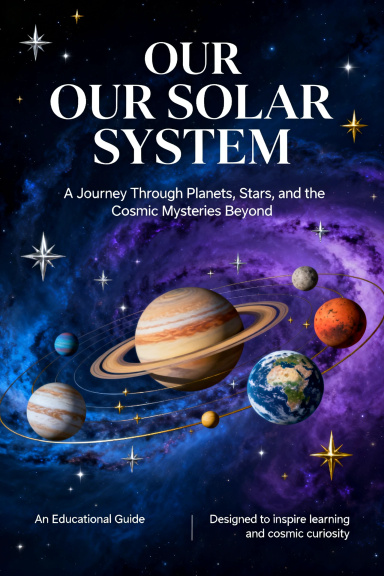 OUR SOLAR SYSTEM