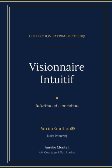 VISIONNAIRE INTUITIF