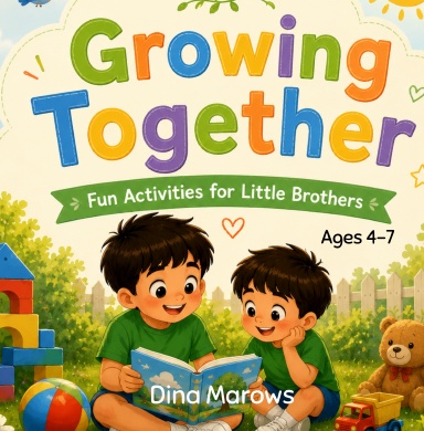 Growing Together