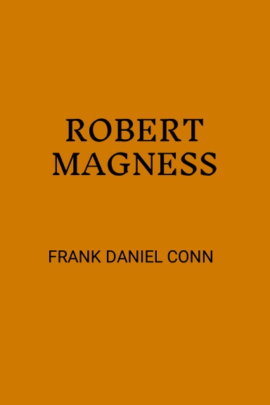 Robert Magness