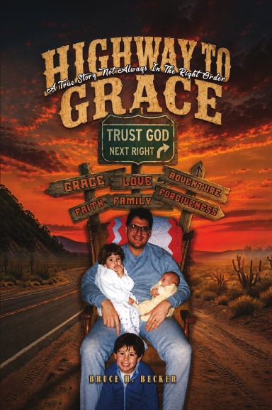 Highway To Grace