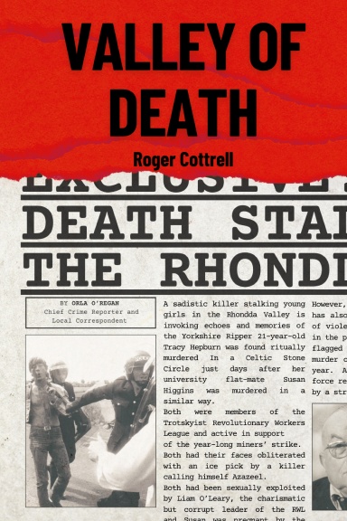 Valley of Death