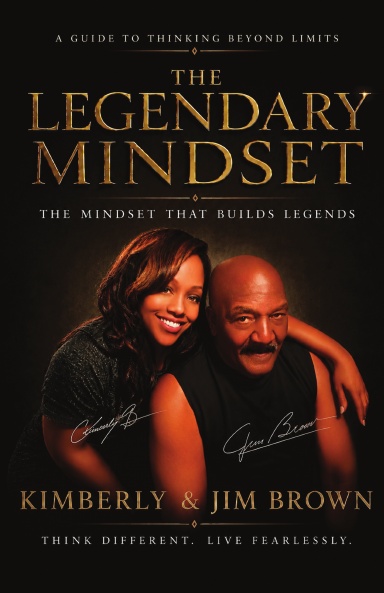 The Legendary Mindset