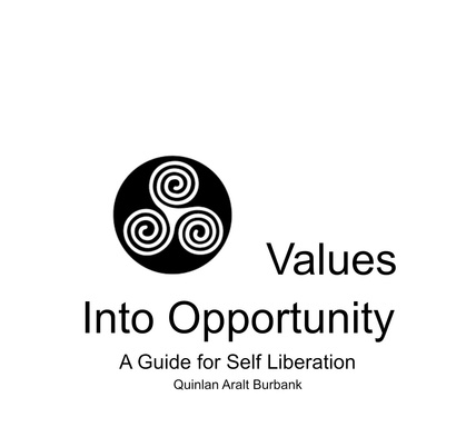 Values Into Opportunity