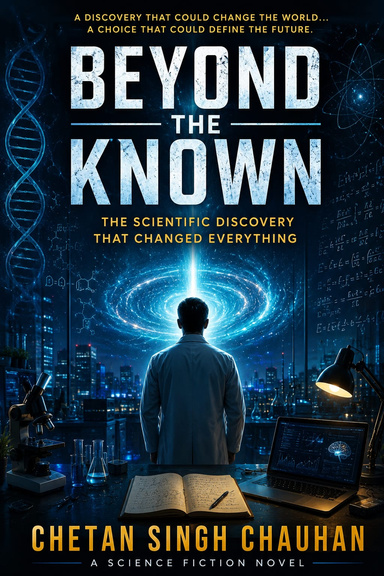 BEYOND THE KNOWN