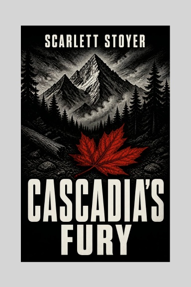 Cascadia's Fury