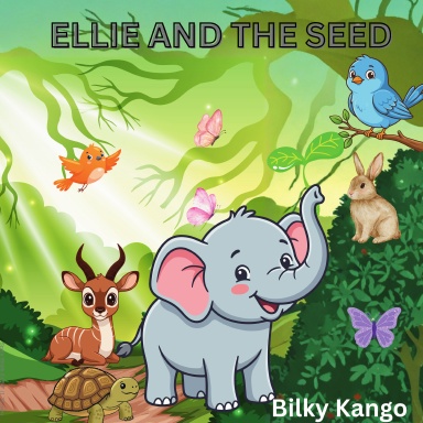 Ellie and the Seed