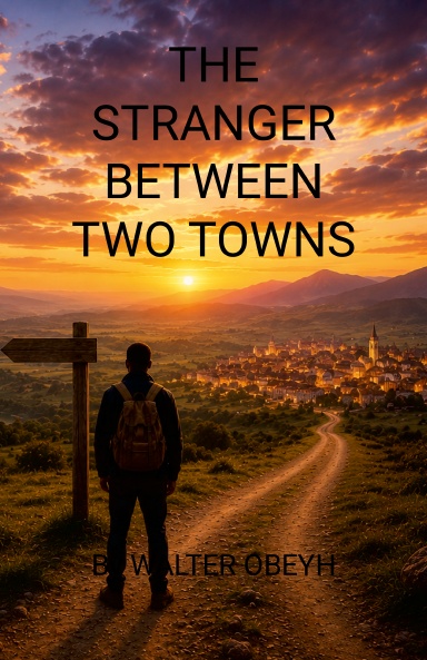 The Stranger Between Two Towns