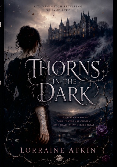 Thorns in the dark
