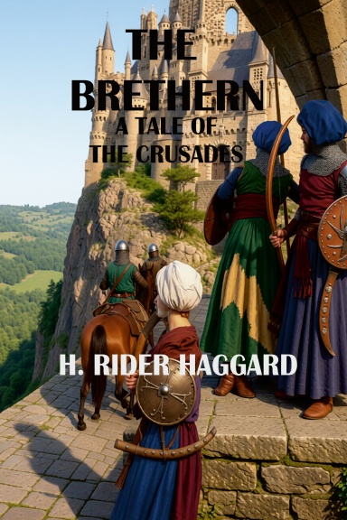 THE BRETHREN