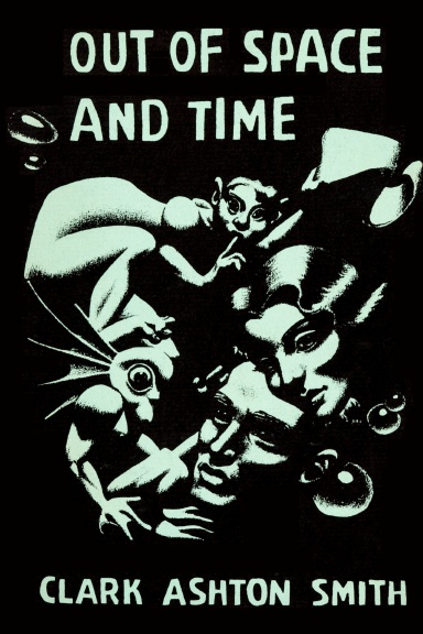 Out of Space and Time