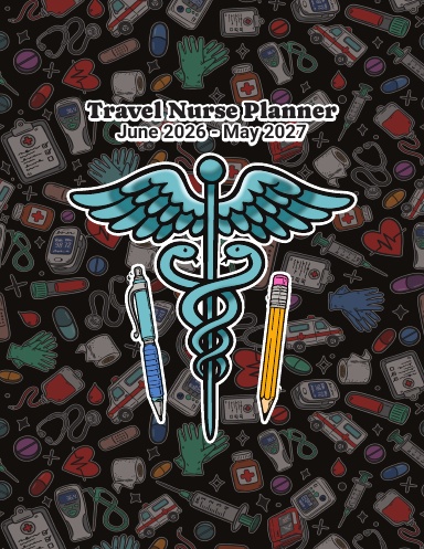 Travel Nurse Planner
