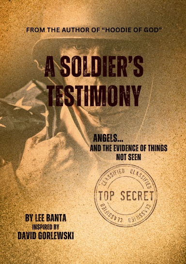 A Soldier's Testimony