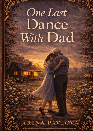 one last dance with dad