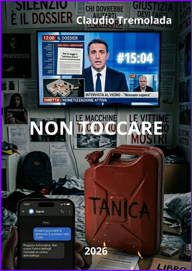 Non toccare