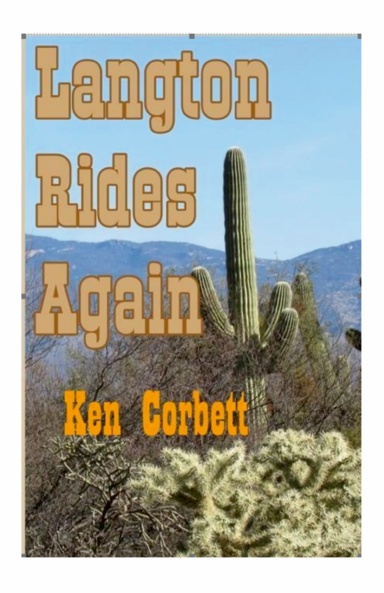 Langton Rides Again