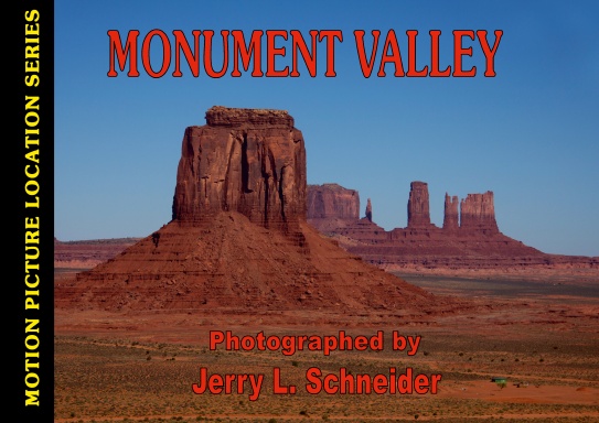 Monument Valley