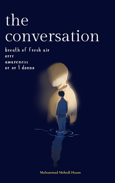 The Conversation