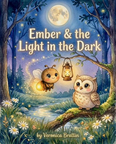 Eden and the Light in the Dark