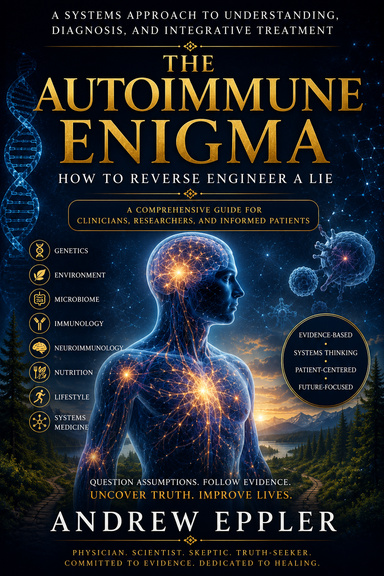 The Autoimmune Enigma