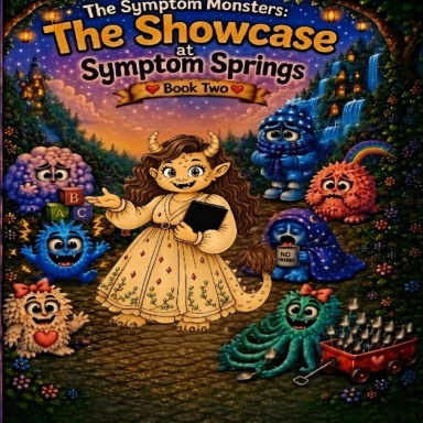 The Symptom Monster