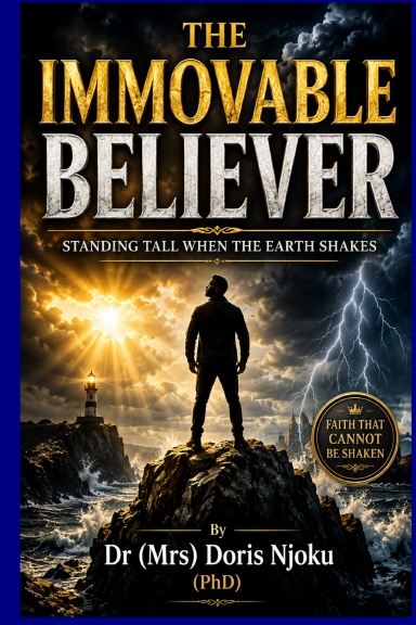 The Immovable Believer