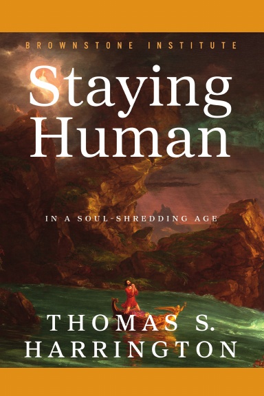 Staying Human