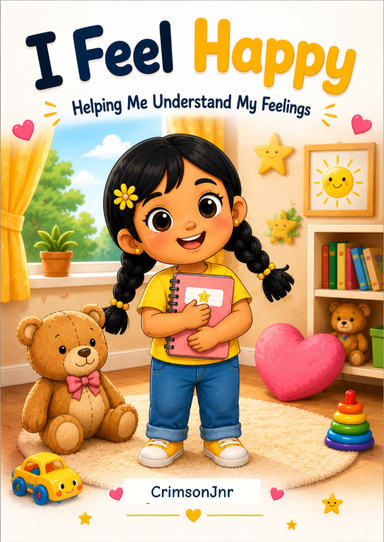 I Feel Happy
