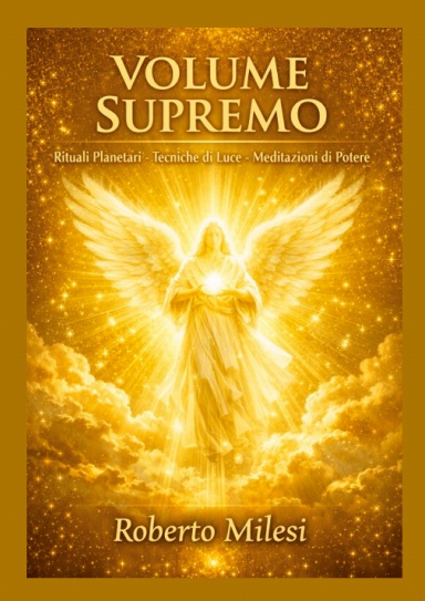 Il Volume Supremo