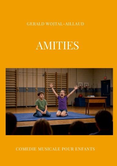 AMITIES