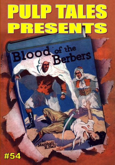 Pulp Tales Presents #54