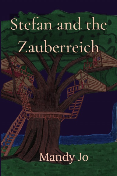 Stefan and the Zauberreich