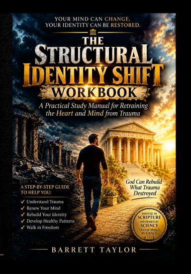 The Structural Identity Shift Workbook