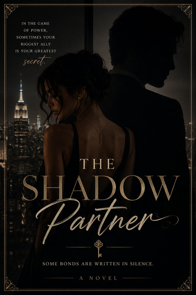 THE SHADOW PARTNER
