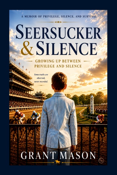 Seersucker & Silence