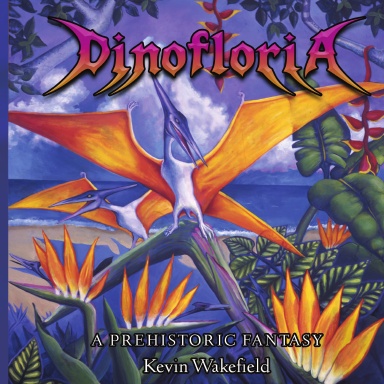 DINOFLORIA