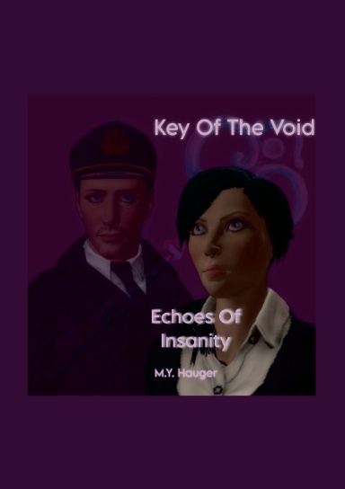Key Of The Void