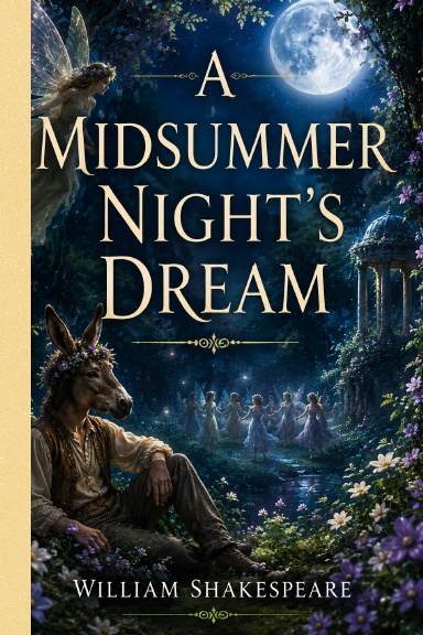 A Midsummer Night's Dream