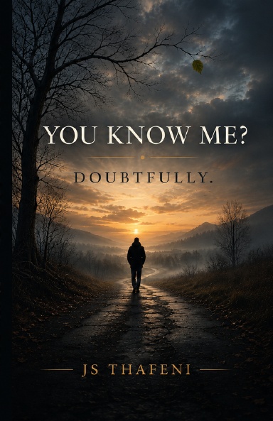 You know Me?