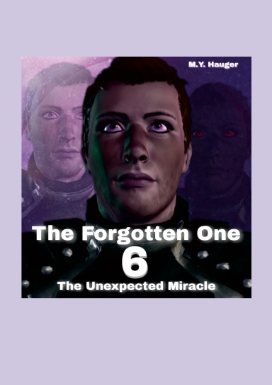 The Forgotten One 6